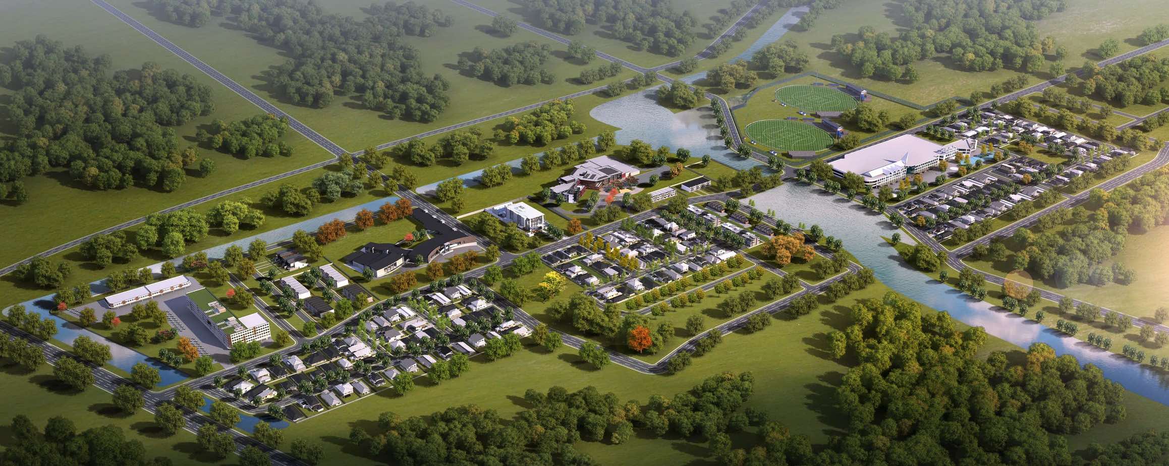 [Land for Sale] Parkview Estate, Lara OpenLot